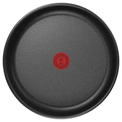 Tefal - Súprava riadu 15 ks INGENIO COOK nerezová oceľ