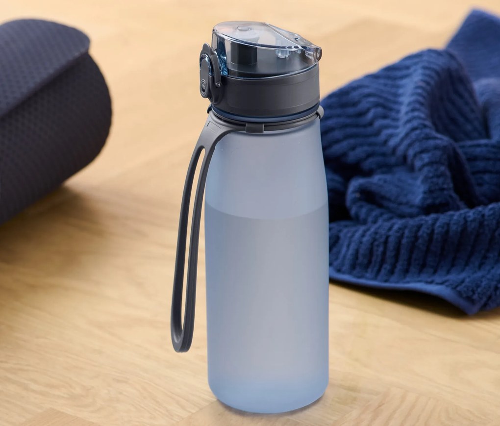 Športová fľaša na pitie