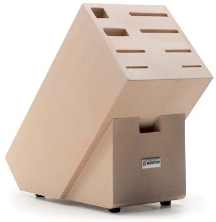 Wüsthof - Sada kuchynských nožov v stojane CLASSIC 8 ks jaseň/béžová