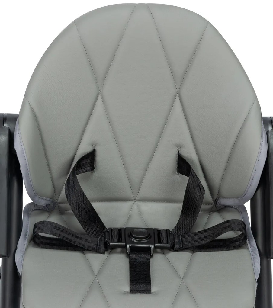Moly stolička Mineral Grey