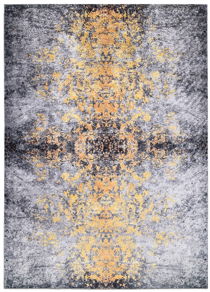Dizajnový koberec LEA - PRINT VICTORIA ROZMERY: 140x200