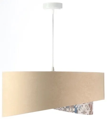 Luster na lanku GALAXY 1xE27/60W/230V