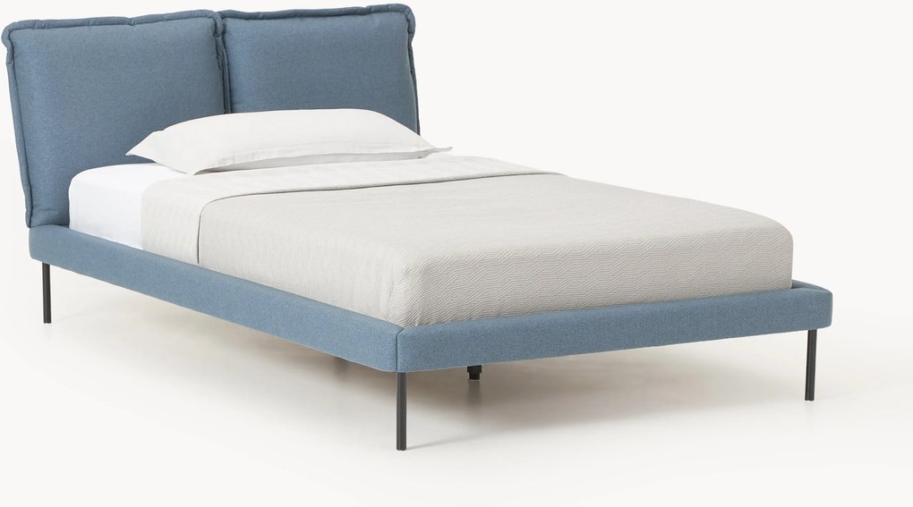 Čalúnená posteľ Amelia