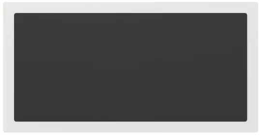 Eglo 901189 - LED Nástenné svietidlo TALAMELLO LED/12W/230V 3000K 12x23 cm čierna