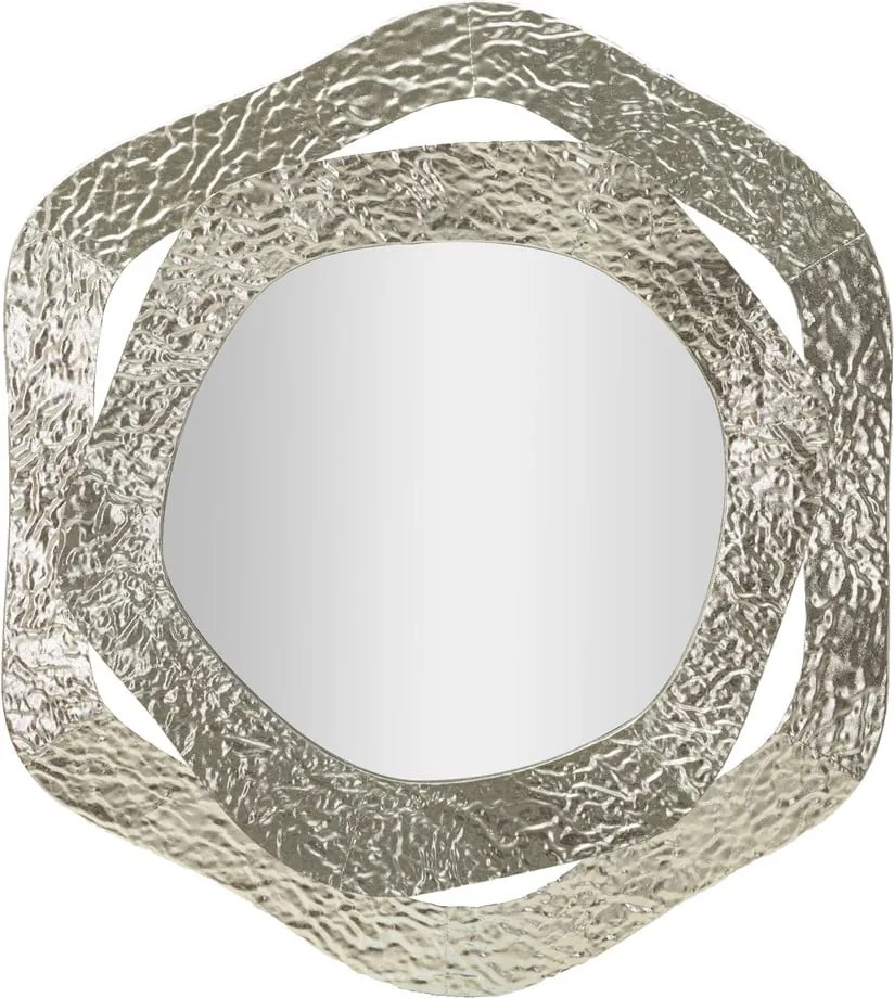 Nástenné zrkadlo 66x75 cm Aury – Mauro Ferretti