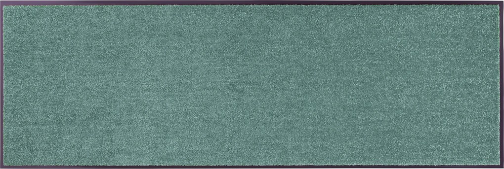 Rohožka Wash & Clean 103836 Olive Green, 90x150, zelená, chodba / predsieň, Hanse Home