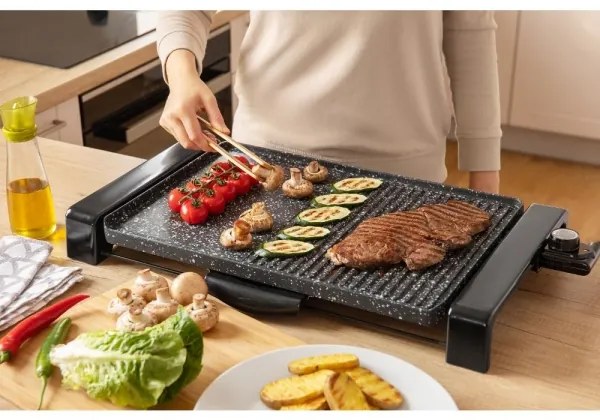 Sencor - Stolný elektrický gril 2300W/230V