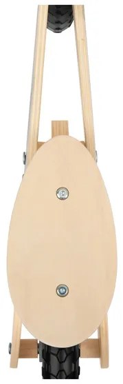 Playtive Drevené odrážadlo/hojdacia veľryba (odrážadlo)  (100380541)