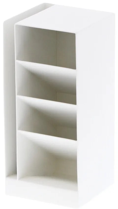 Kovový organizér na písacie potreby Tower – YAMAZAKI