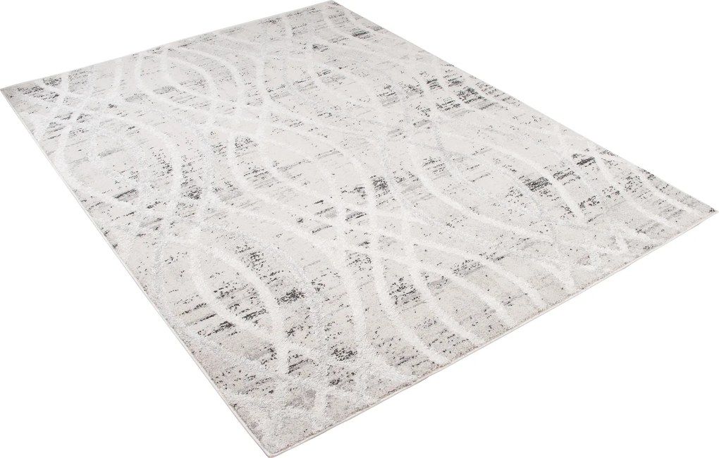 TA Koberec V488C COKME CREAM TROYA EPU