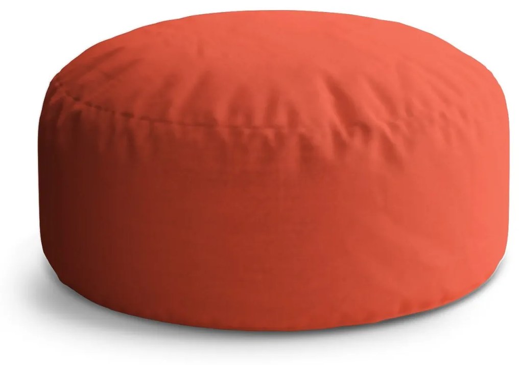 Sablio Taburet Paprika: 40x50 cm