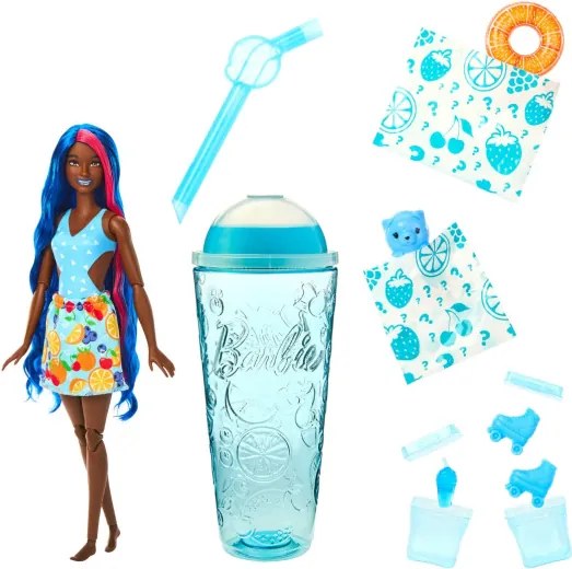 Barbie MATTEL Pop Reveal HNW42