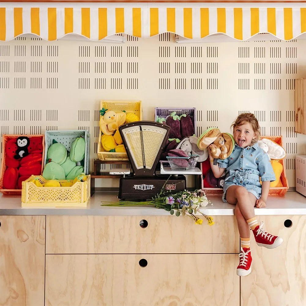 Plyšová hračka Flipetz 2in1 Crocket – Les Deglingos