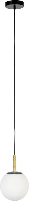 Zuiver Orion závesné svietidlo - 18 cm