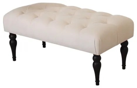 Lavica DIXI krémová