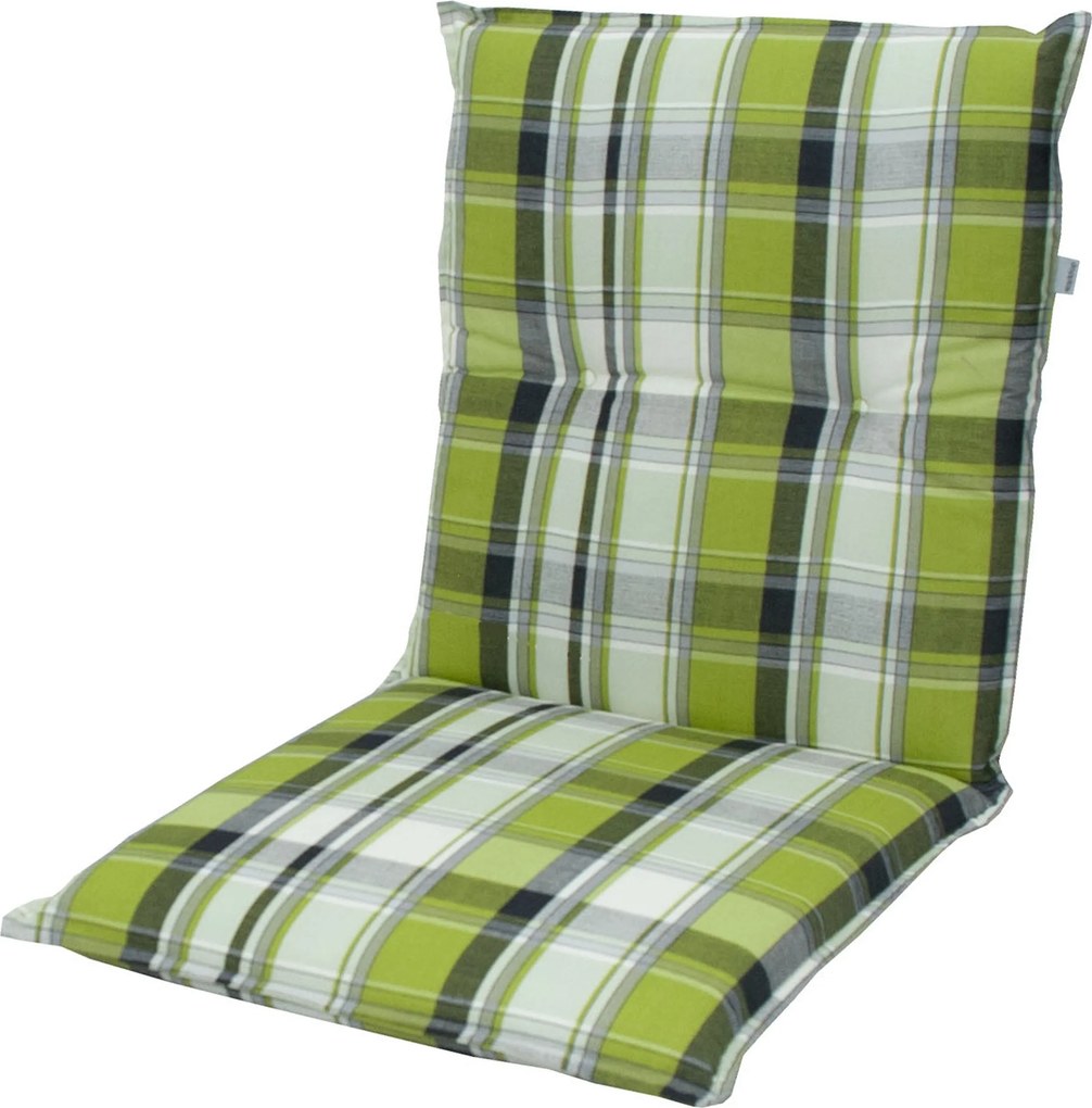 Doppler LIVING 5336 prírodná/zelená