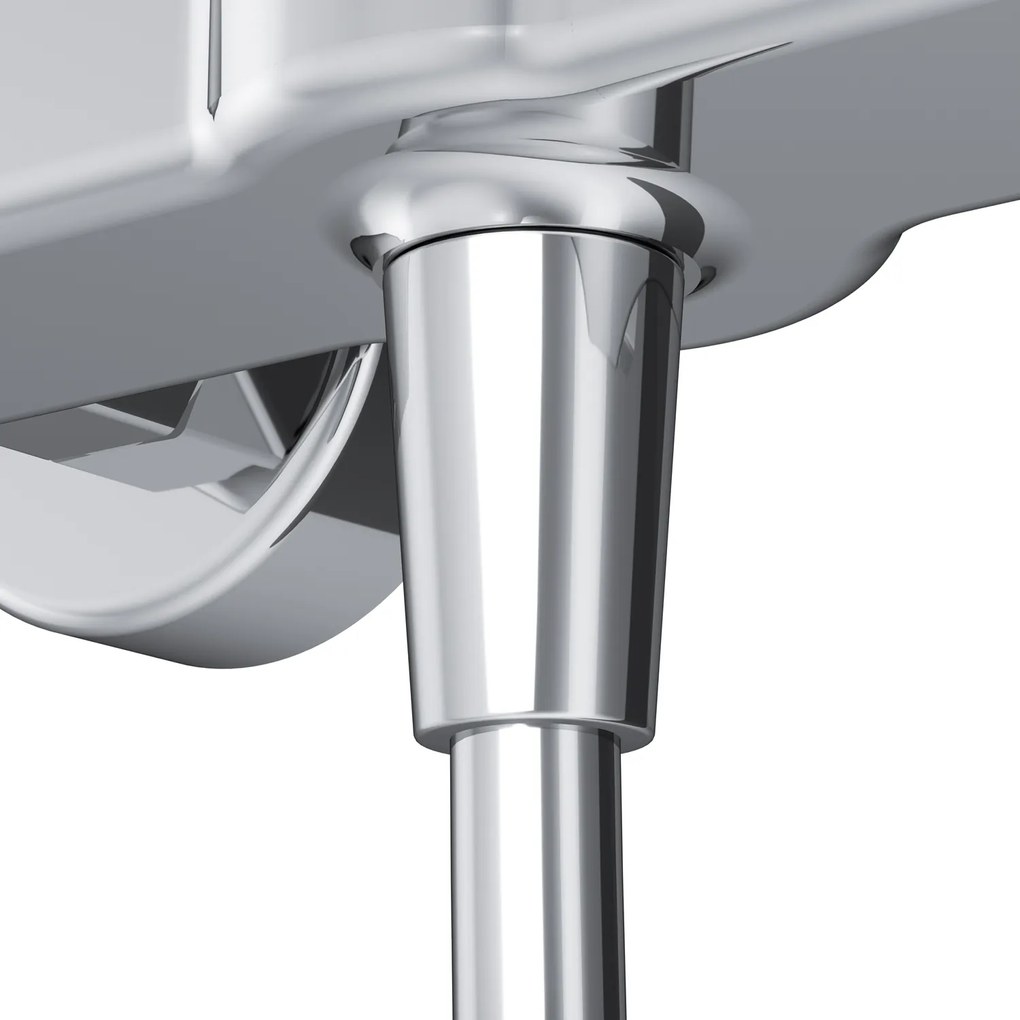 Sprchová batéria AM.PM X-Joy FXA20000 jednopáková, chróm