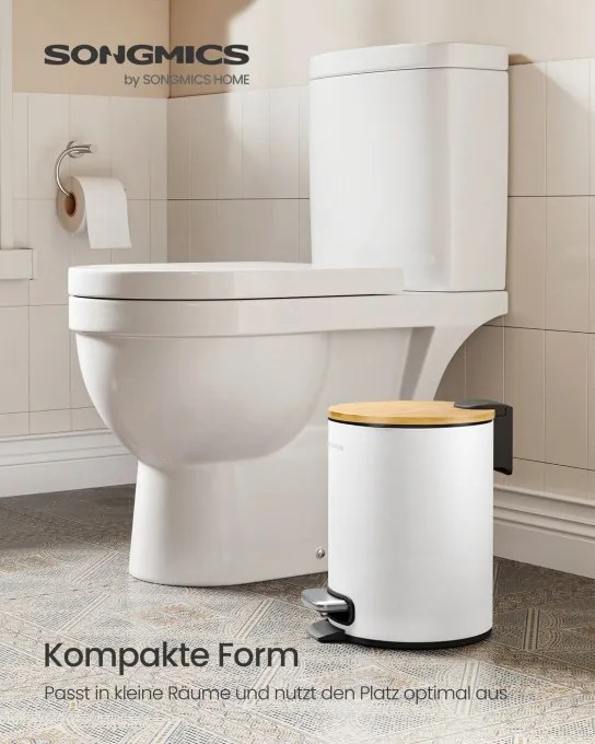 Odpadkový kôš LTB113WZ01