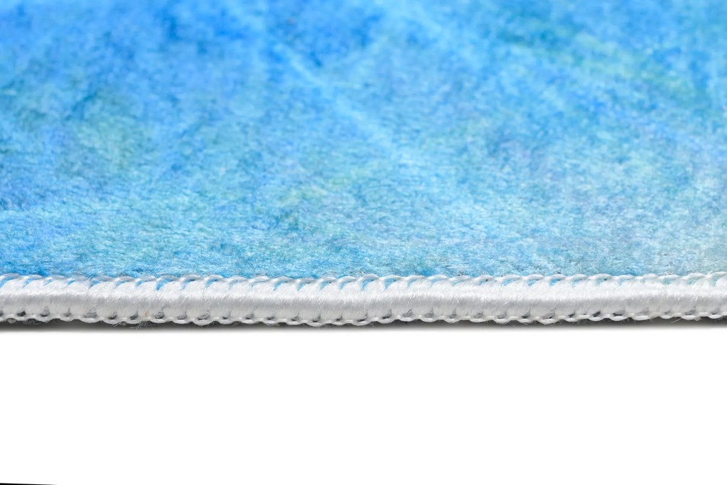 TA Koberec 36520 TLAČ TOSCANA Rozmer: 80x200 cm