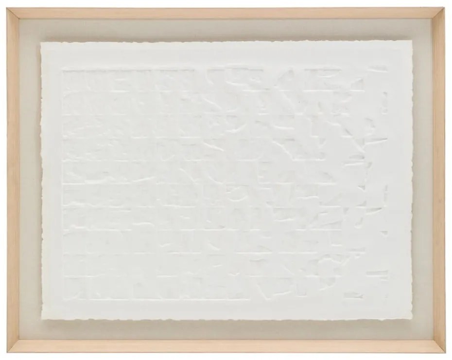 Obraz 70x90 cm Annia – Kave Home