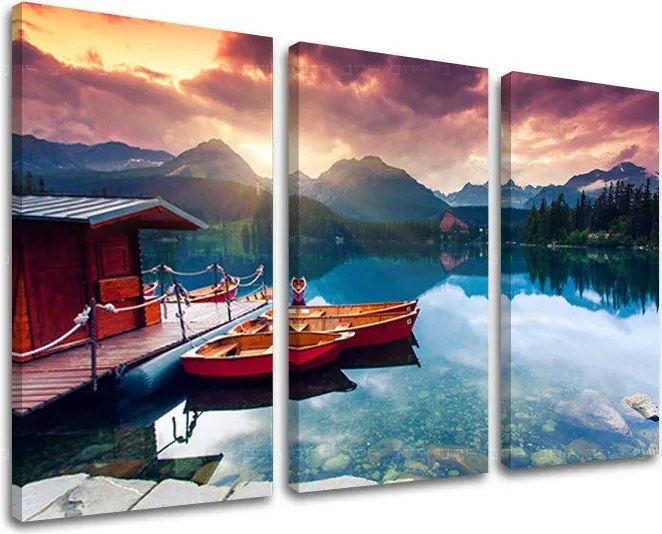 Obraz na stenu SLOVENSKO