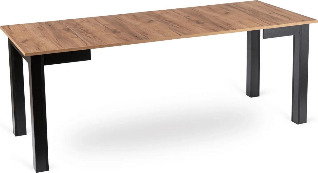 PROXIMA.store - Rozkladací jedálenský stôl BEN