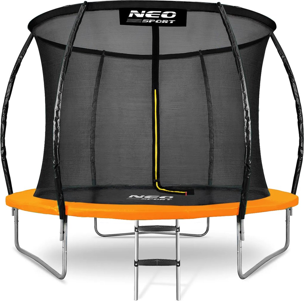 Detská záhradná trampolína 10ft/312cm Neo-Sport NS-10C201