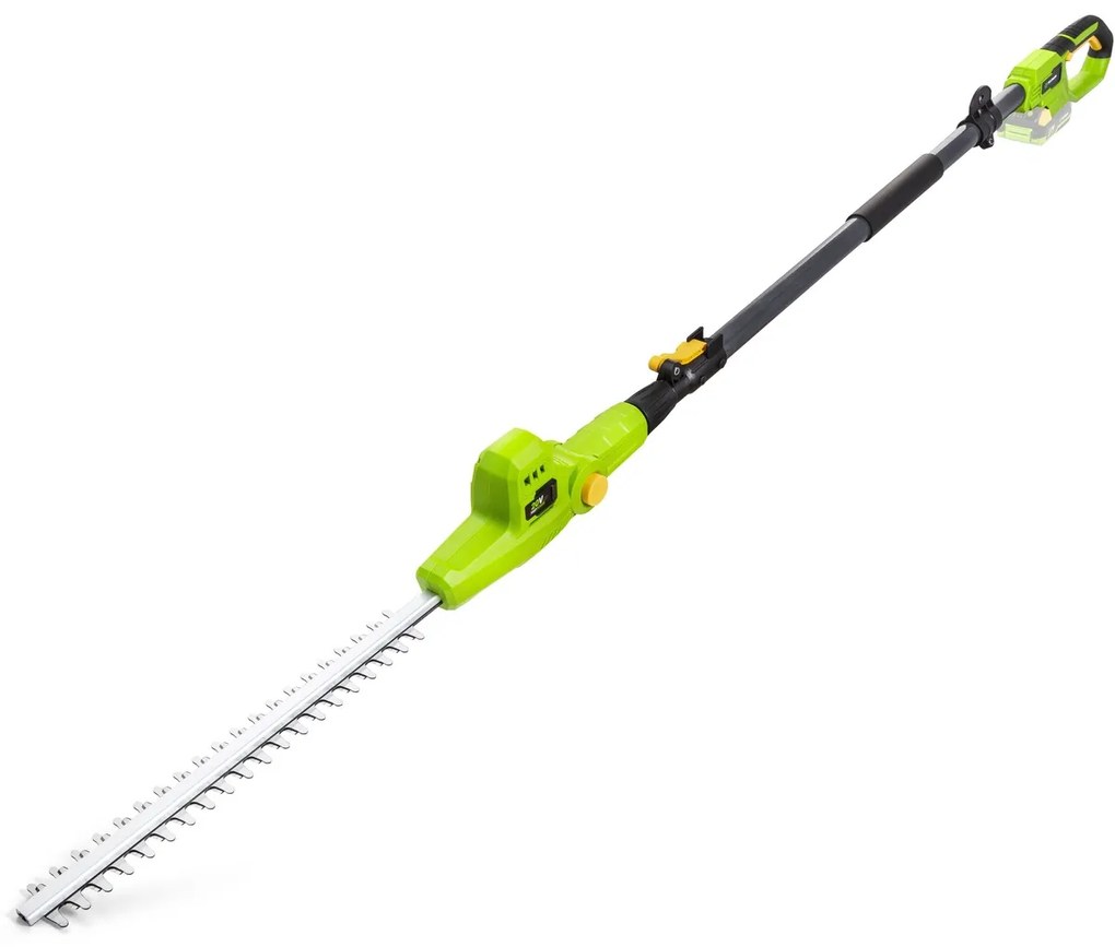 Fieldmann FZN 70405-0 20 V teleskopické plotové nožnice