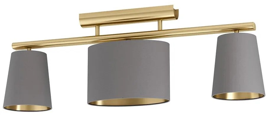 Eglo 99486 - Prisadený luster ALMEIDA 3xE14/40W/230V