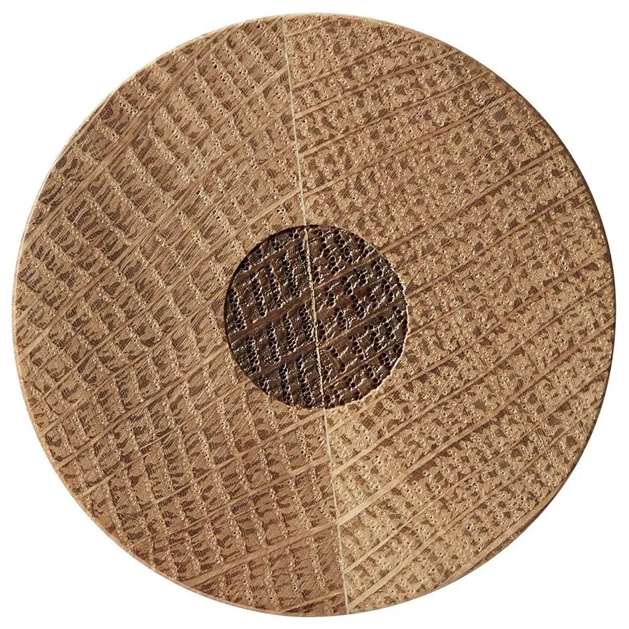 Tmavomodrá keramická súprava mlynčekov na korenie a soľ 2 ks Gastro Blue – Bitz