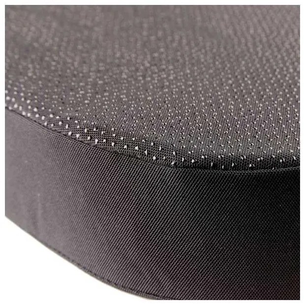 Ergonomický podsedák Fellowes Comfort BREYTA, čierna