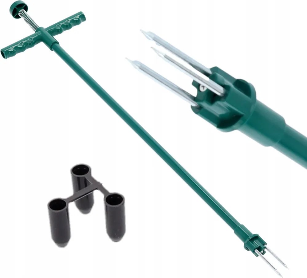 Garden Line KOSIČKA NA BURINU 100 x 22 x 2,3 CM *4167