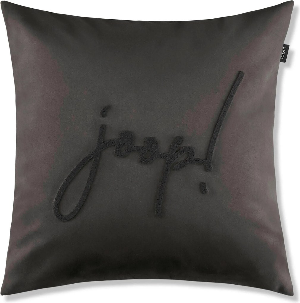 XXXLutz POŤAH NA VANKÚŠ 40/40 cm Joop! - Poťahy & obliečky - 003021171002