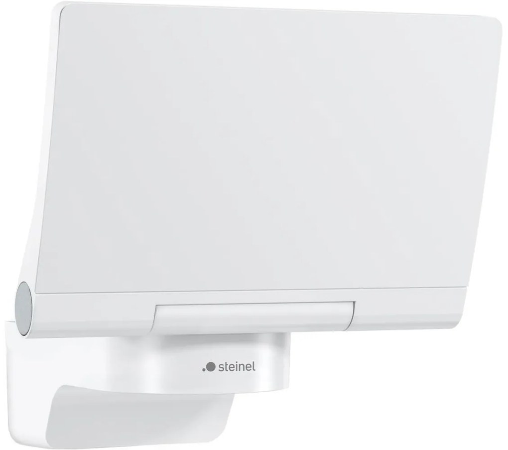STEINEL 84301 - LED Reflektor XLED PROTECT LED/13,6W/230V IP44 biela