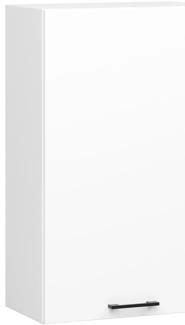 Horná kuchynská skrinka OLIWIA W50 H720 biela