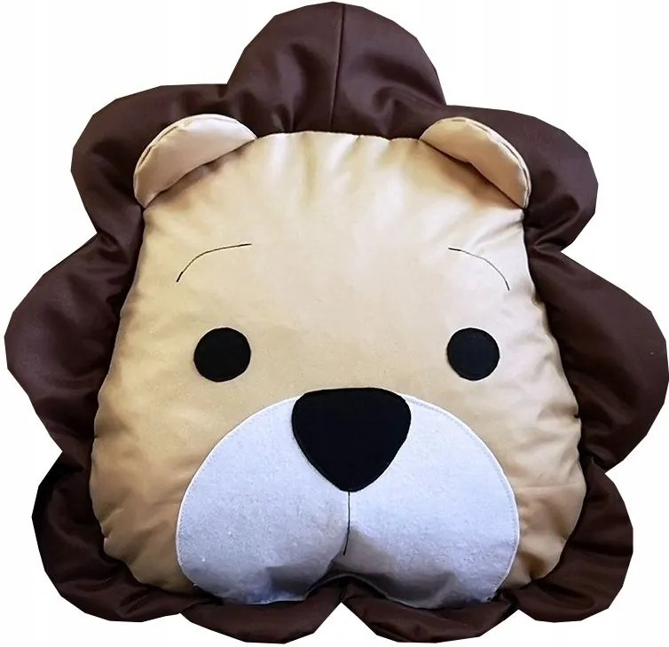 Závesný vak LEV - béžový