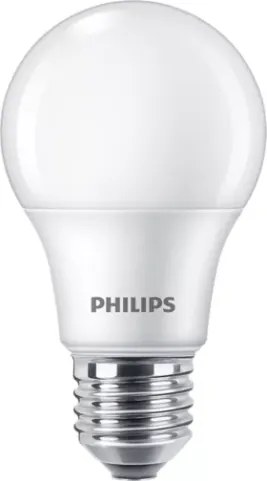 Philips 8719514257566 LED žiarovka E27 8W/60W 806lm A60 2700K