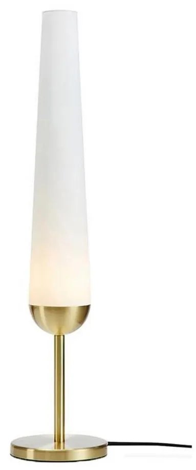 Markslöjd 107904 - Stolná lampa BERN 1xG9/20W/230V