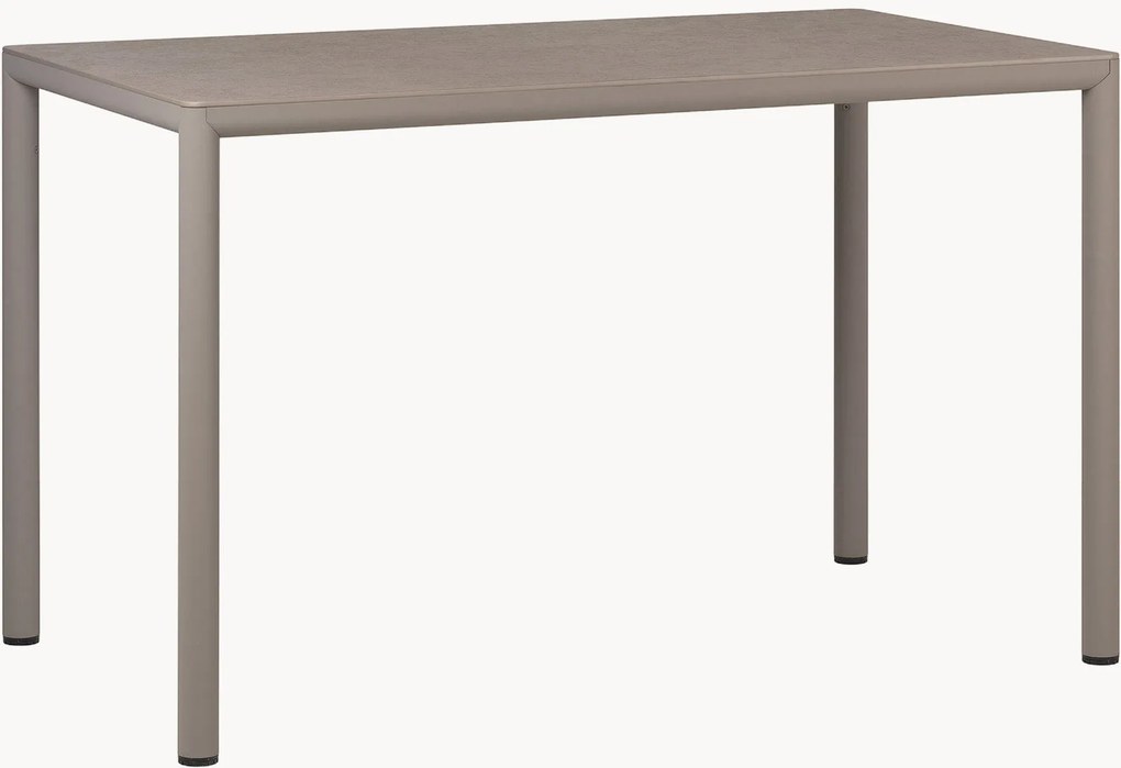 Záhradný stôl Piave, rôzne veľkosti