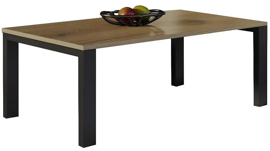 Konferenčný stolík Garold 120 dub natura