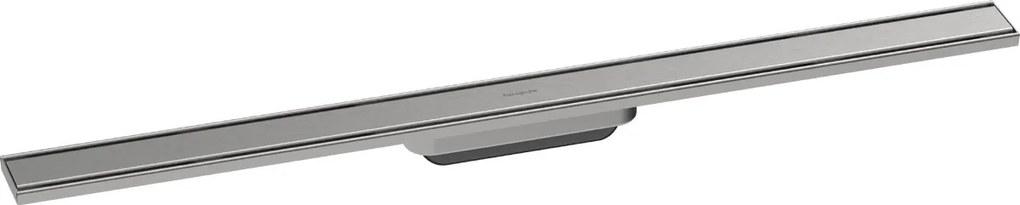 Hansgrohe RainDrain Original, vrchná sada sprchového žľabu 900, nerez, HAN-56199800