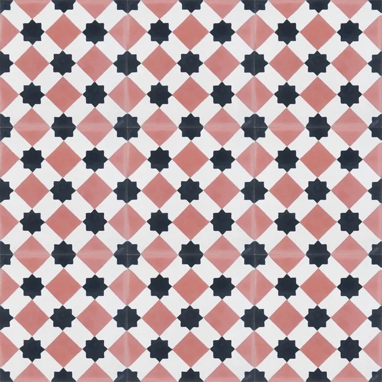 Cementové dlaždice 3011 | Articima