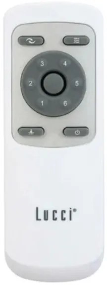 Lucci Air 21318349 - LED Stm. str. vent. ATLANTA 1xGX53/12W/230V pr. 142 cm + DO