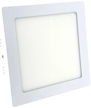 LED Stropné svietidlo LED/12W/230V 6500K