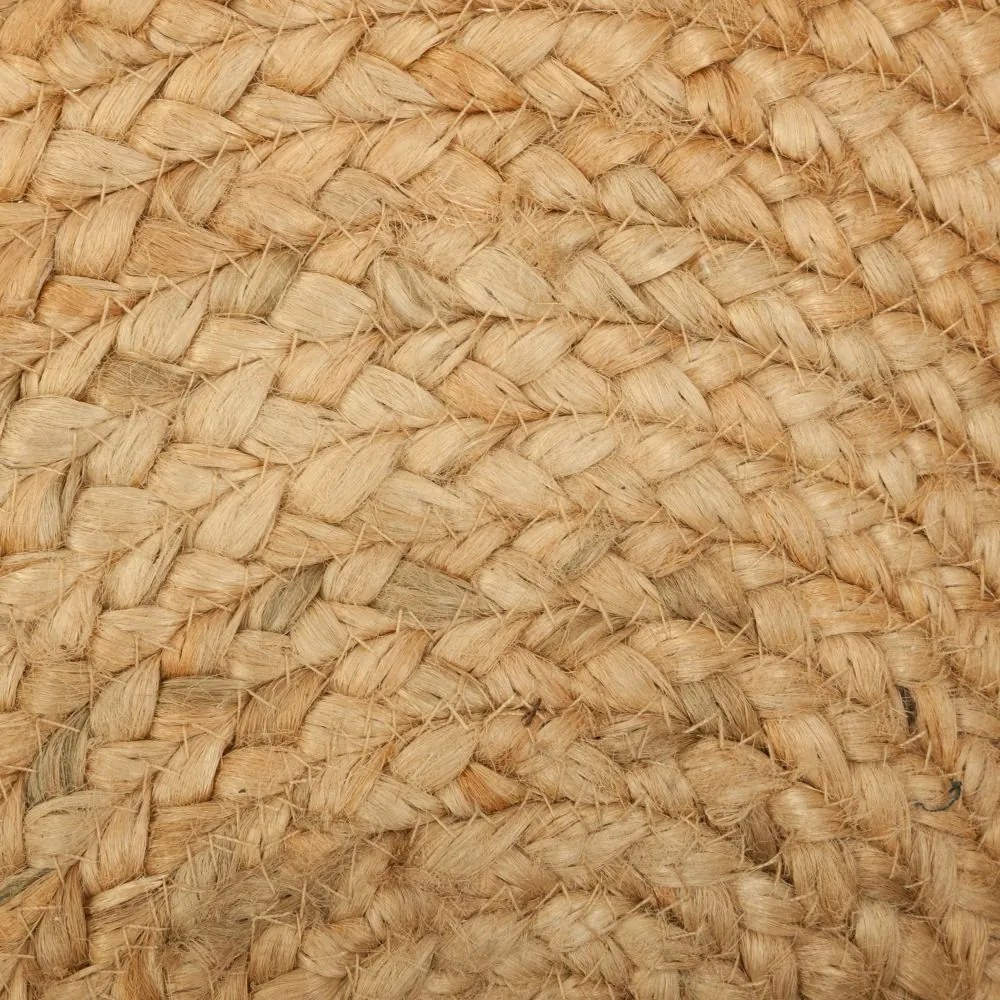 Koberec Lace, (fi) 120 cm, béžová