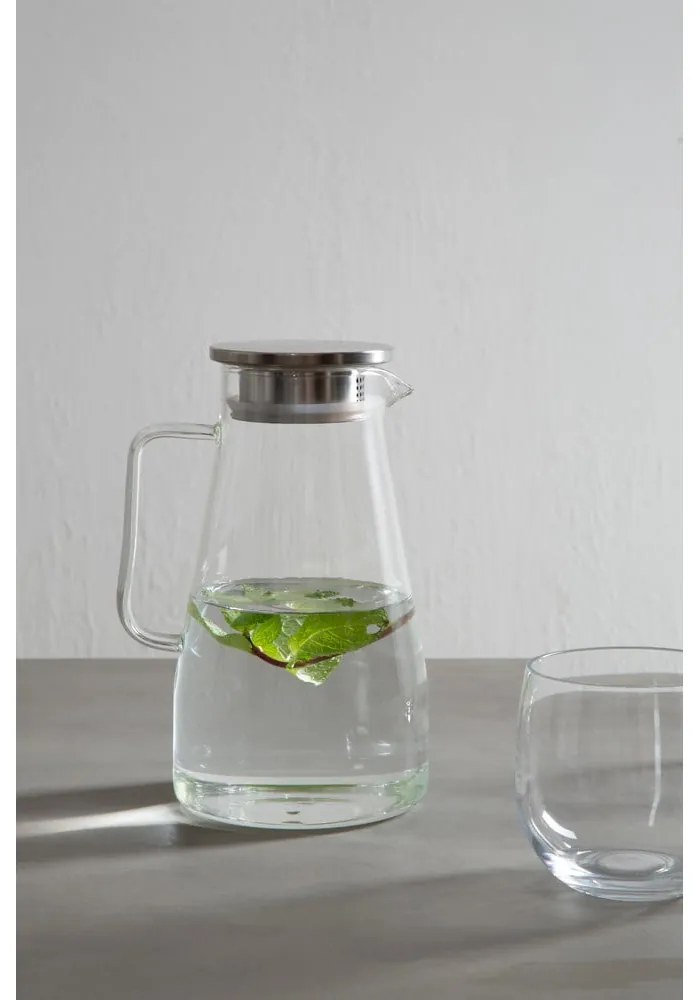 Sklenená karafa 1,8 l Winslet – Premier Housewares