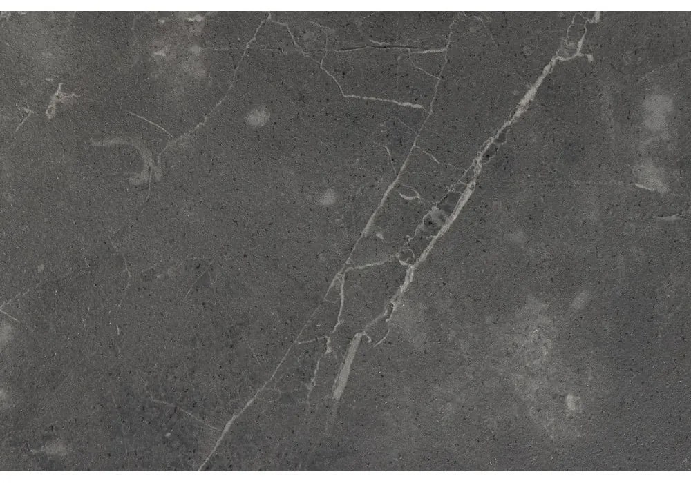 Odkladací stolík v dekore kameňa 40x40 cm Strington – Actona