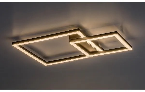 Rabalux 71376 - LED stropné svietidlo HELETH LED/24W/230V 3000K