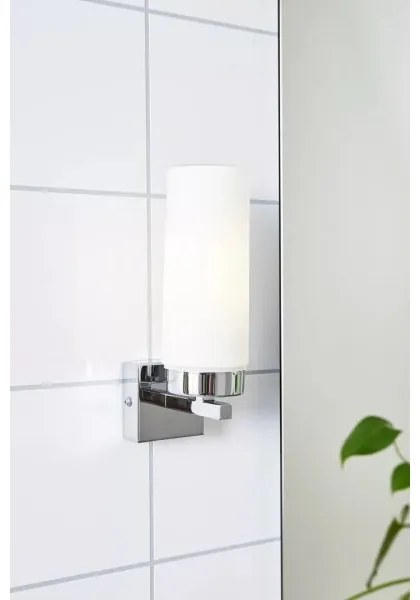 Markslöjd 234744 - Kúpeľňové nástenné svietidlo STELLA 1xE14/40W/230V IP44