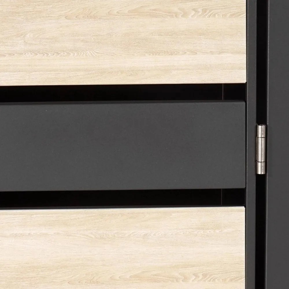 Prístrešok na smetiaku J81 XL